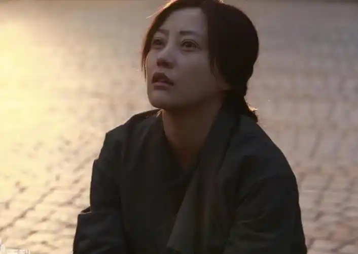 郝蕾浮城谜事剧照