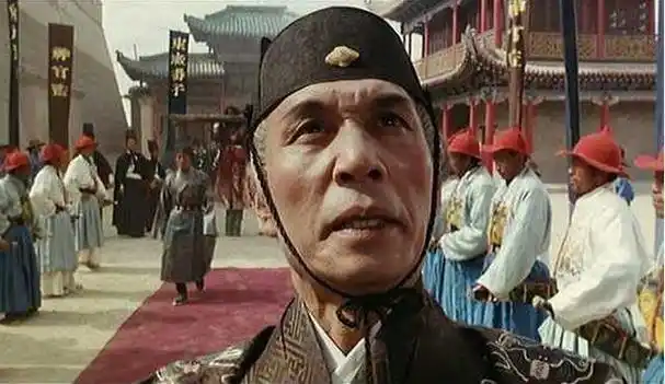 明朝太监(明朝太监是全割吗)