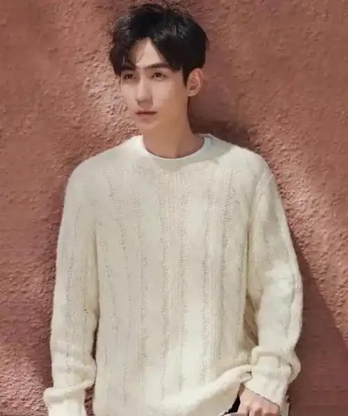 林更新刘学义陈星旭肖战上榜|吴磊|李现|朱一龙|实力派演员_网易订阅