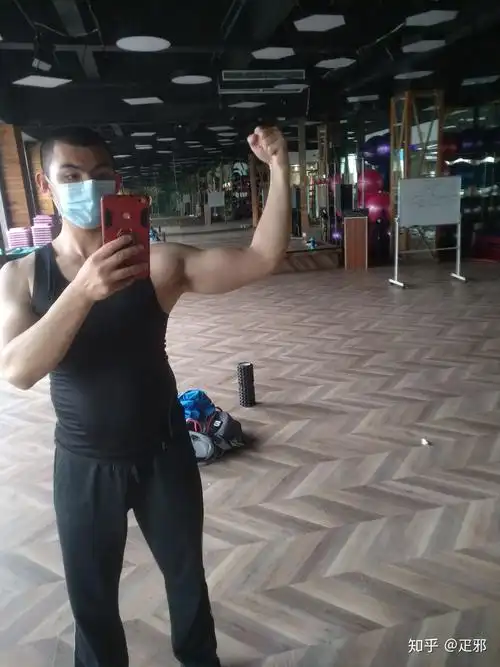 外胚型健身一年2个月,效果不太明显,有大佬提提建议看法的嘛? - 知乎