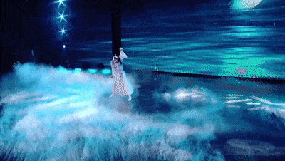 李祎然古典舞《明月几时有》编导胡岩老师_舞蹈