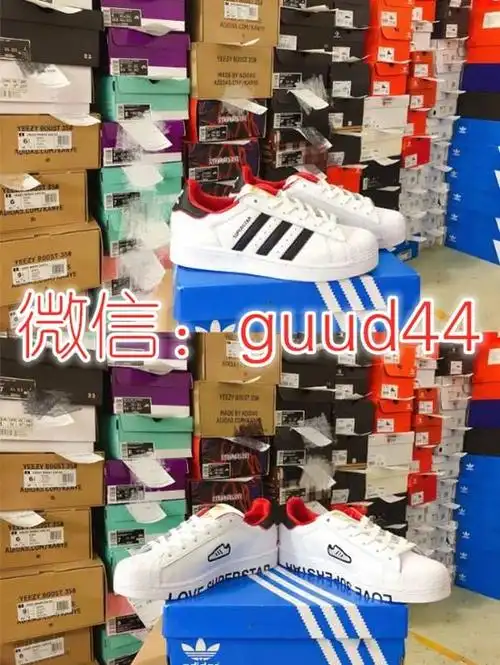 微商潮鞋一手货源供货商微信鞋子代发货源代理