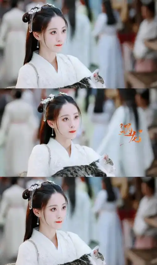 祝绪丹 | 流萤 cr:清风余蕴