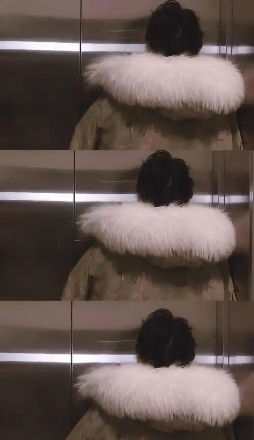 张艺兴女友视角