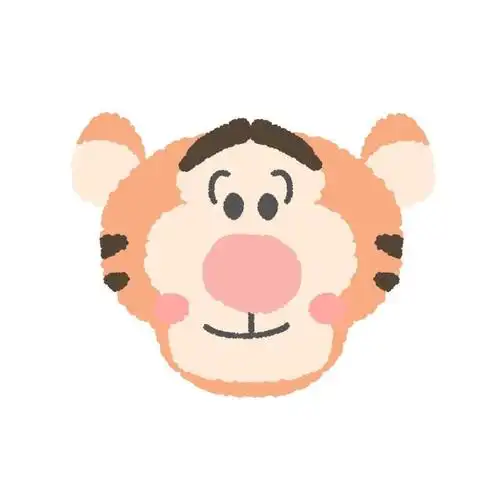 2021迪士尼卡通头像