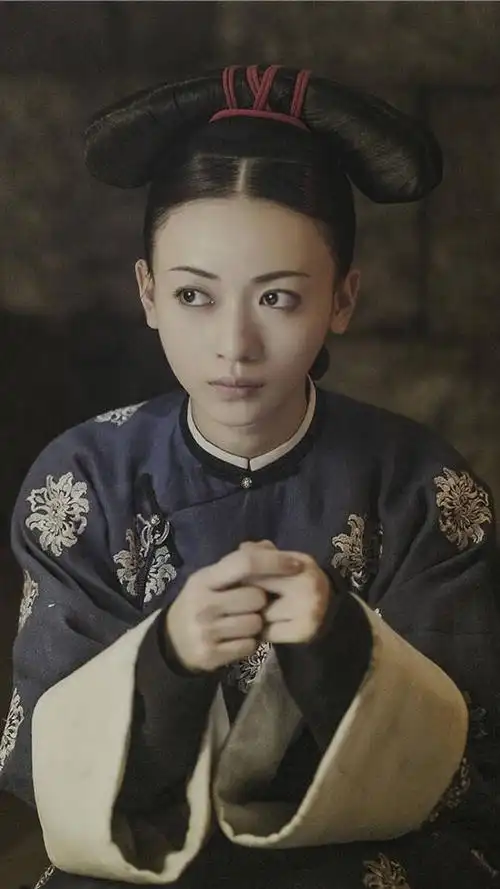 魏璎珞/令妃 吴谨言