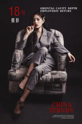 高端形象照/个人形象设计