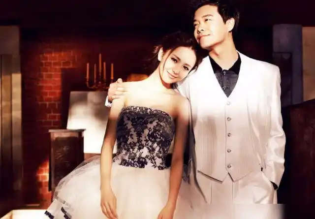 陈思诚与佟丽娅感情不和的原因原来不是他的错是错怪他了