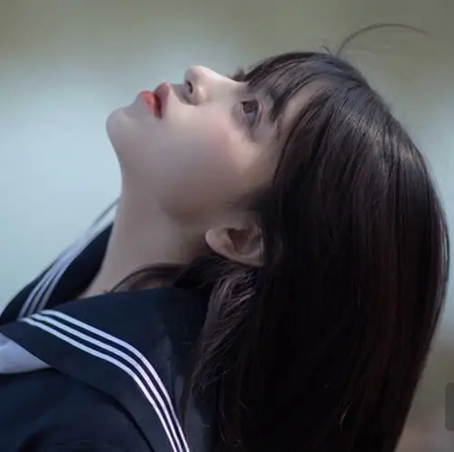 日系·· 头像日系壁纸女生头像日系复古宫廷穿搭··软妹ins可爱