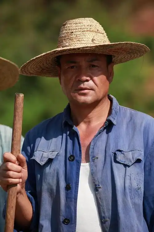 尤勇个人资料(内地著名演员尤勇)-图5