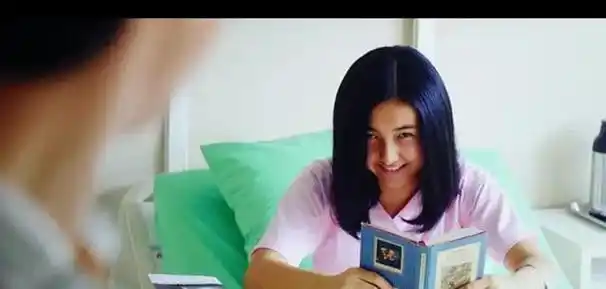 "国民妹妹"张子枫的成名往事,和她背后了不起的母亲