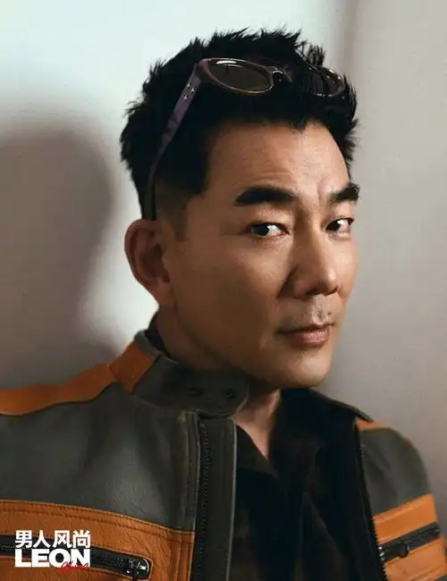 任贤齐速度与激情