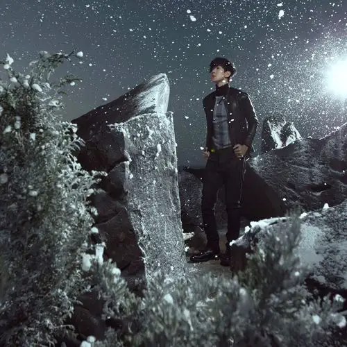 林俊杰.新地球.新专辑.