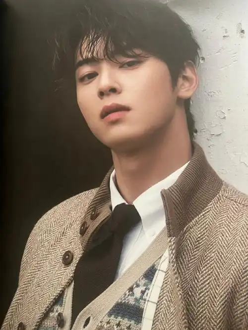 车银优韩剧wonderful world