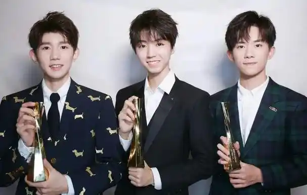 这一次,被"双j"邀请的王俊凯,用实力证明自己的"江湖地位"