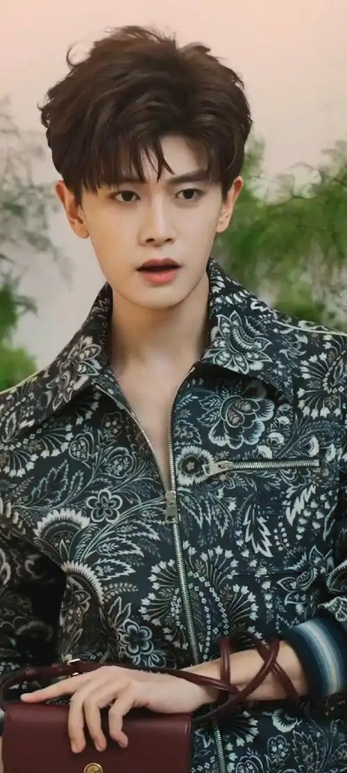 任嘉伦##任嘉伦2024共赴嘉期