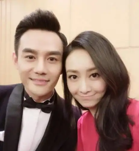 演员王凯结婚了吗实力派演员王凯多年无恋情