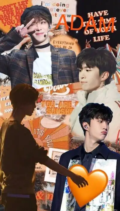 范丞丞三屏壁纸