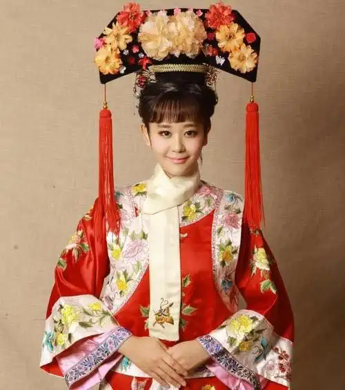 原来《新还珠格格》里隐藏了这么多大牌明星,当年一个都没认出来