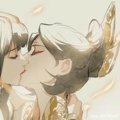 闺蜜头/姐妹/高冷女头