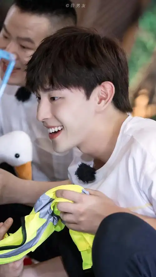 邓伦##邓伦粉丝##邓伦现状