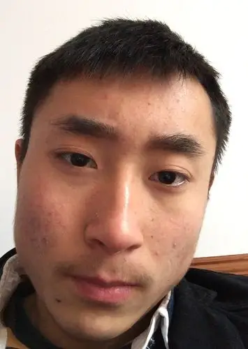 他长得怎么样啊?