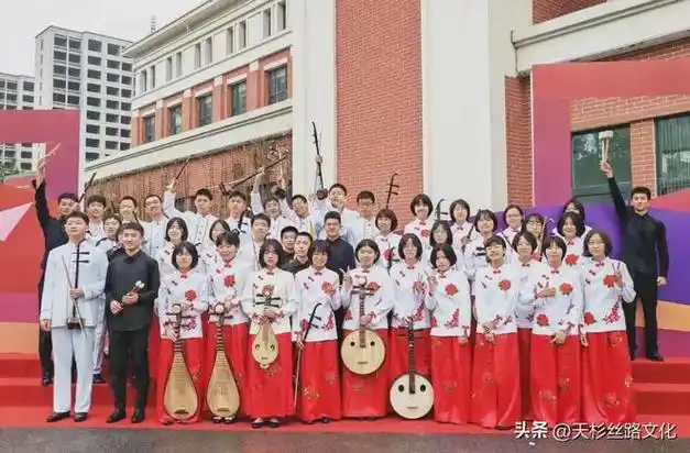 西安铁一中多校区闪耀艺术节斩获一等奖34项佳绩斐然