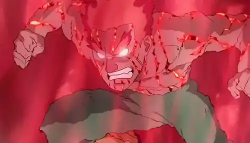 迈特凯既然开了死门后必亡无疑,那他是怎么练习死门的?