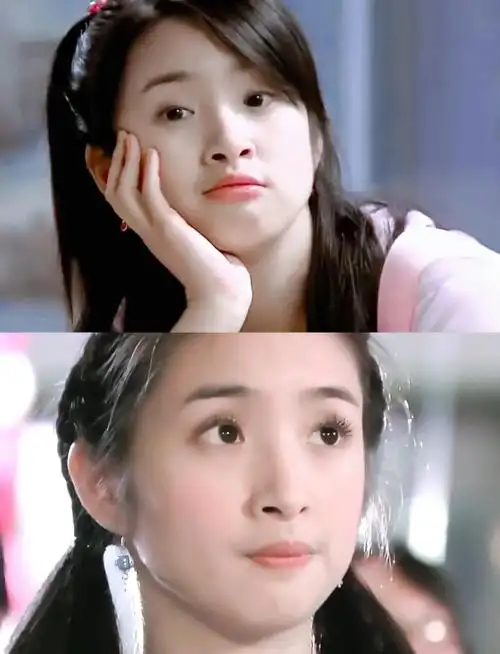 林依晨:甜妹天花板,不只是袁湘琴