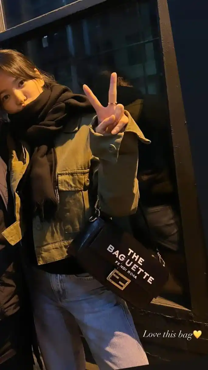 宋慧乔# ins快拍更新