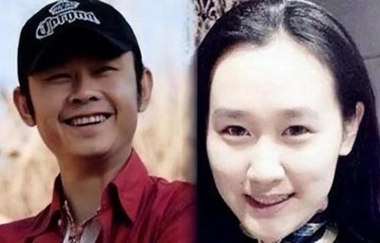 1991年,刀郎的妻子杨娜生下女儿才40天,就丢下女儿离开了,刀郎嚎啕