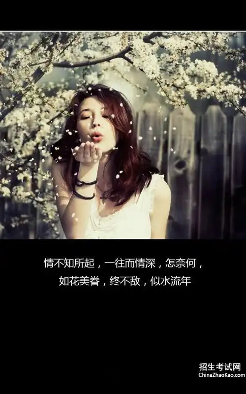 唯美伤感手机壁纸图片