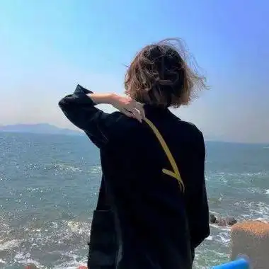 小女生头像霸气超拽背影 霸气头像图片大全 -【爱个性】