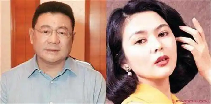 刘銮雄为什么塞关之琳 关大美人当年为什么不会反抗