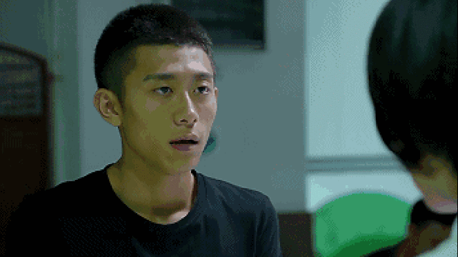 杨紫火了可你还记得陪你过暑假的张一山吗