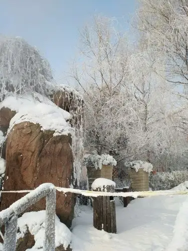 吉林圣德泉温泉一日游