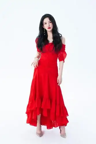 好好榜样新图 刘些宁好好看