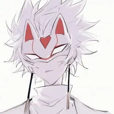 光遇男头像高清好看的帅气男头像光遇图片