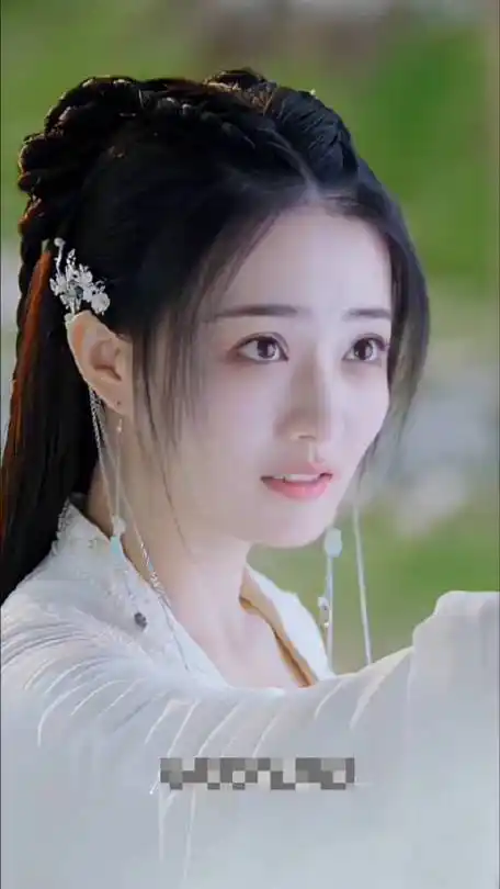 徐璐月歌行仙侠造型##徐璐月歌行##徐璐月歌行柳梢剧照