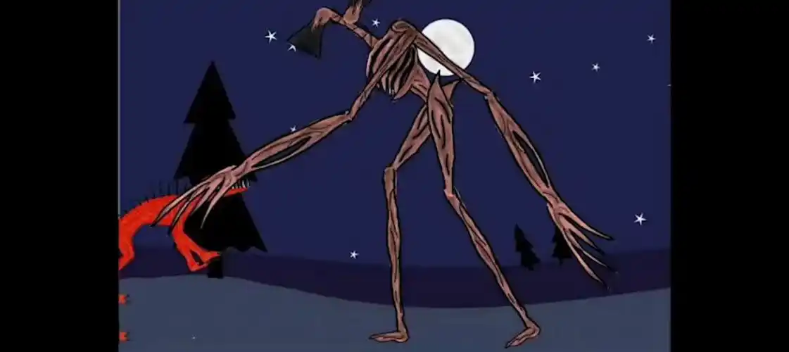 scp6782中文汽笛人