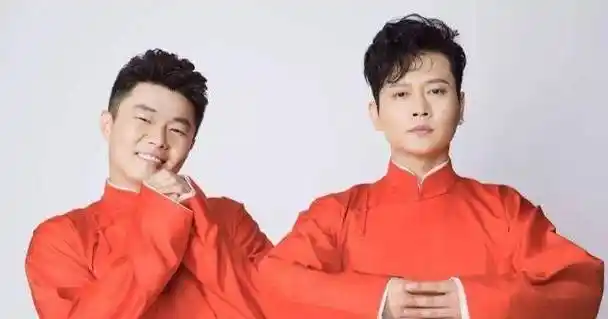 原创德云社相声演员周九良为什么对女粉丝非常冷淡