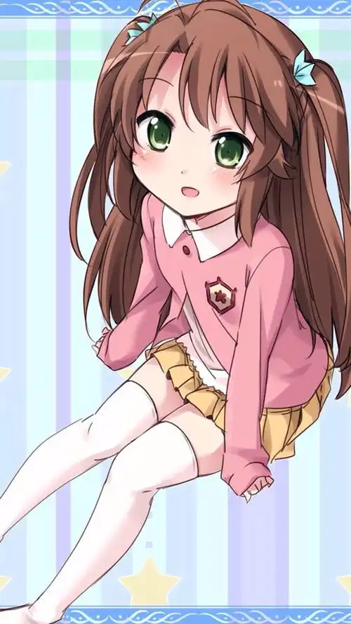 动漫手绘个性创意萌宠人物卡通唯美清新q图… - 堆糖,美图壁纸兴趣