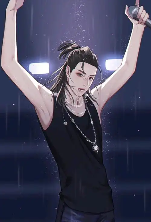 撕漫男王一博:二次元与三次元的完美融合