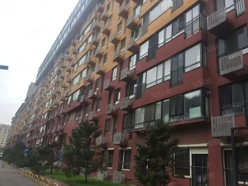 北京印象,阜成路115号-北京北京印象二手房,租房,房价-北京安居客