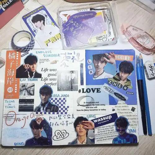 时代少年团严浩翔  #马嘉祺 #丁程鑫 #宋亚轩  #刘耀文 #张真源