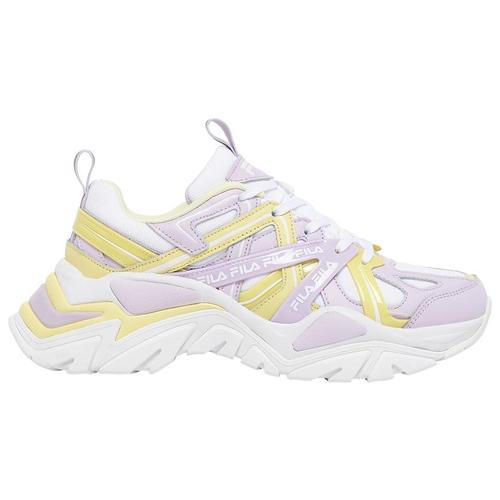 斐乐fila女款跑步鞋|electrove 2 - womens