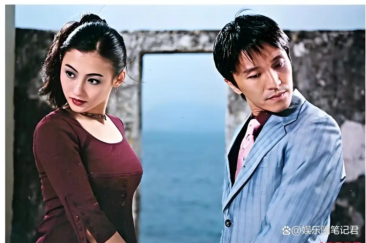 华语喜剧电影史上经典之作——《喜剧之王》