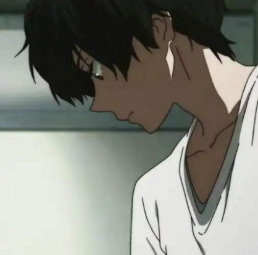 动漫男头##无水印头像