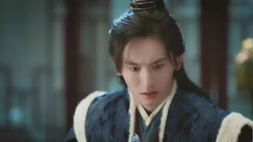 张哲瀚##周子舒好美