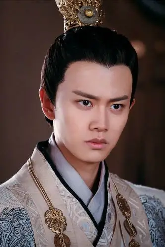 『大唐荣耀』 李俶 ♂任嘉伦